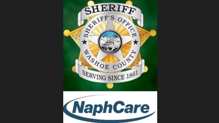 WCSO and NaphCare