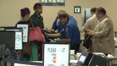 TSA to Raise Passenger Security Fees
