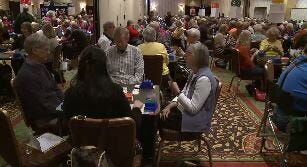 Bridge - A Big Deal in Reno This Week!
