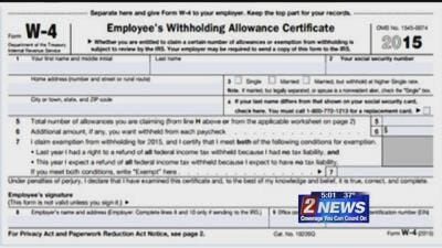 Business Owners Get Training On New Tax Bill