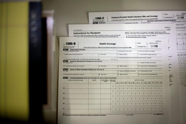 Healthcare-Employer Insurance