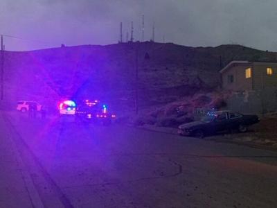 police, police presence, law enforcement, crime scene