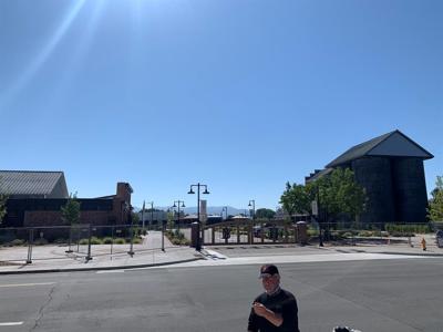 Minden Distillery Owner Addresses Rumors Surrounding Protests