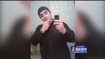 Authorities Try to Piece Together Orlando Killer's Movements
