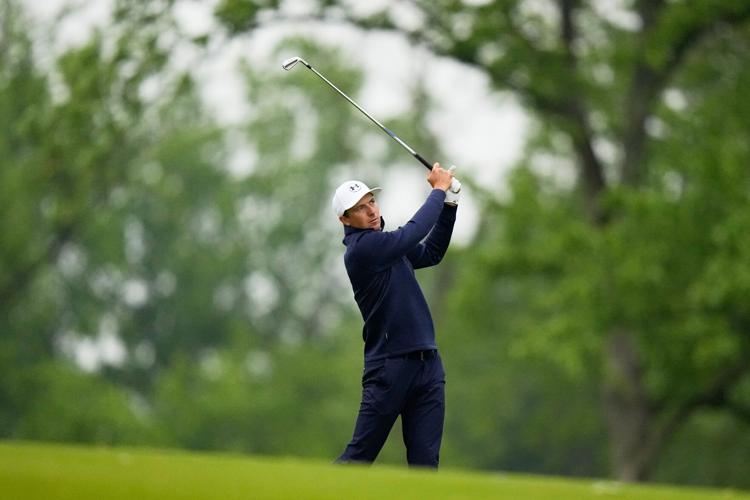 PGA Championship Golf