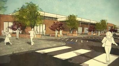 Details on New Reno DMV in Governor Sandoval's Proposed Budget