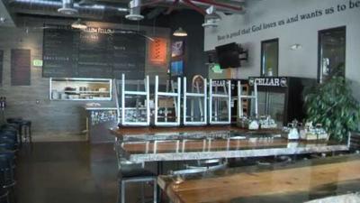 Mellow Fellow Offers Deals to Service Industry, First Responders