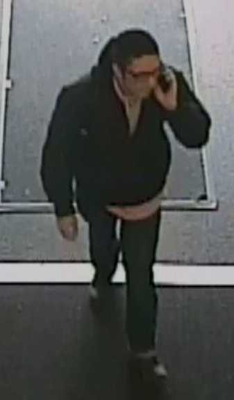 Sparks Police Investigating Robbery at Los Altos Best Buy