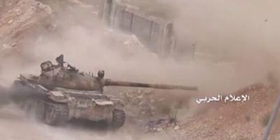 48-Hour Cease-Fire in Aleppo After U.S.-Russian Agreement