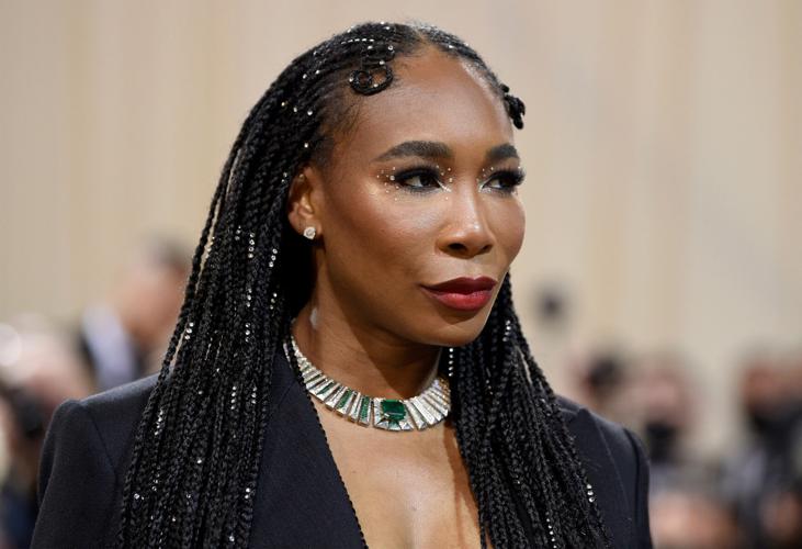 Met Gala Fashion