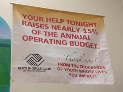 36th Annual Jack T. Reviglio Cioppino Feed and Auction