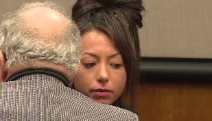 Woman Pleads Guilty to Battery Inside Reno Justice Court