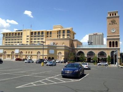 Siena Hotel Spa Casino Sold to Delaware-Based Company