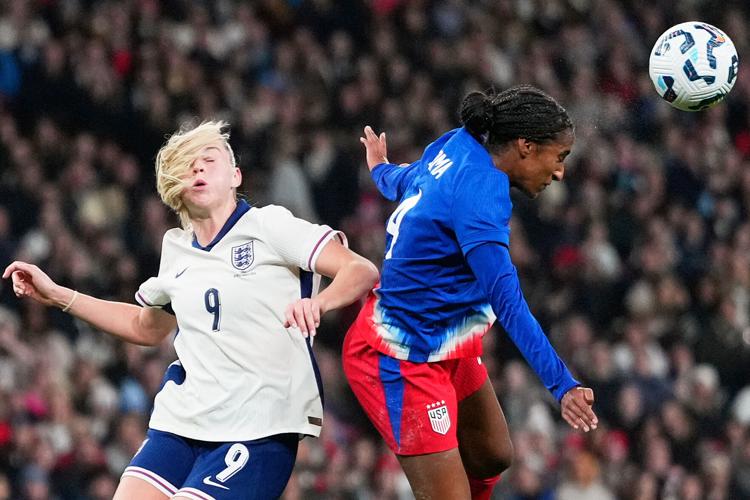 US Women Roster Soccer