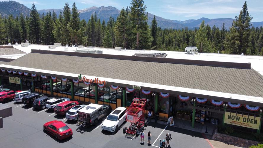 Save Mart South Lake Tahoe 1