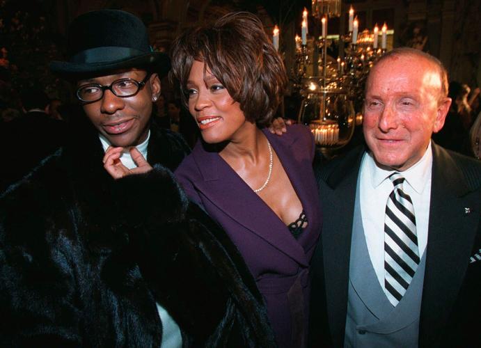 Obit - Clive Davis