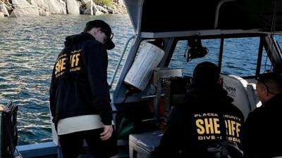 Placer County Dive & Rescue