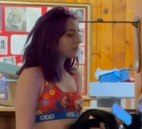 Storey County active investigation