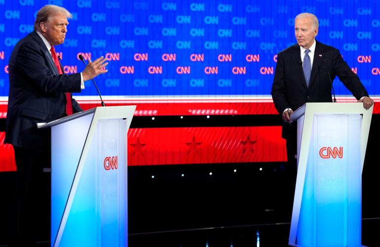 Election 2024 Democrats Takeaways