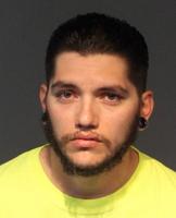Man Arrested for Alleged Sexual Assault of a Minor