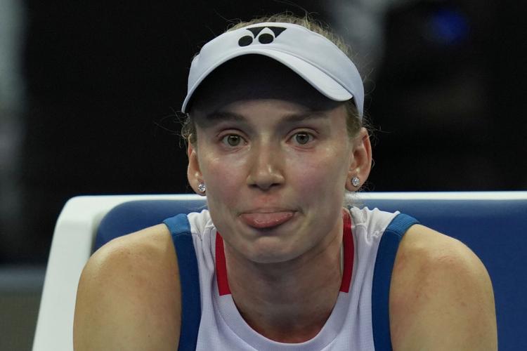 China Open Tennis