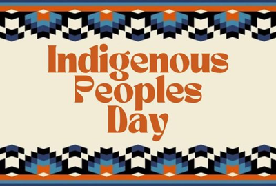 Indigenous Peoples Day