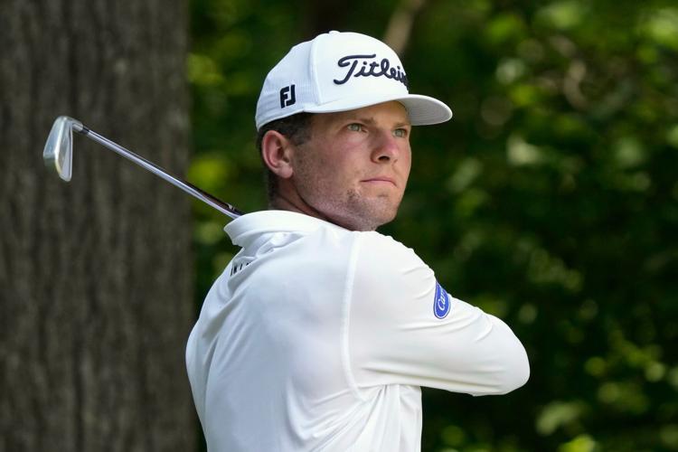 Wyndham Championship Golf