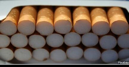 Supreme Court Won't Block California Flavored Tobacco Ban - Vimarsana News