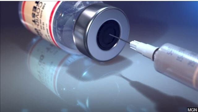 China Confirms Uses Workers to 'Pre-Test' Vaccine in Global Race