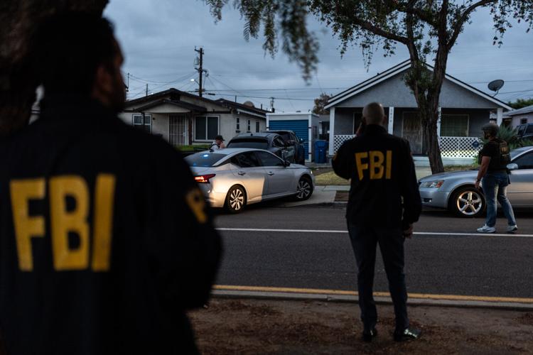 Homeless Aid Fraud