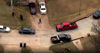 Official: Second Student Dies After Hits Oklahoma Runners