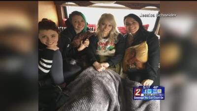 Junkee Clothing Exchange Employees Head to Disneyland