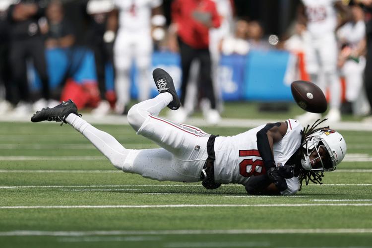 Cardinals Chargers Football