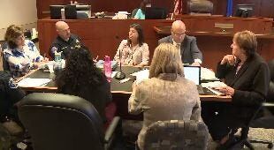 Closer Look at Specialty Courts in Washoe County