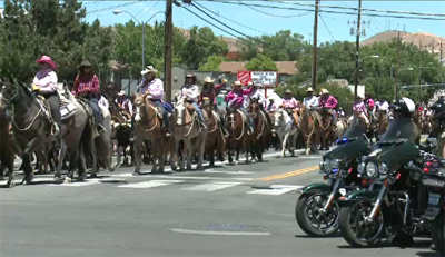 Cattle Drive 2017 Arrives In Reno