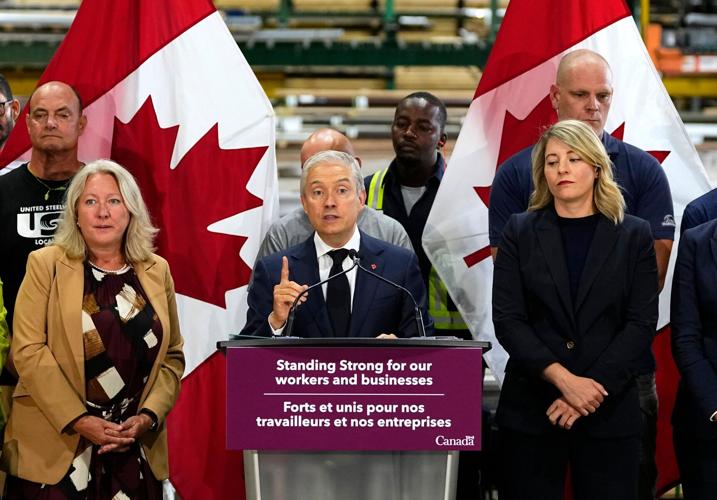 Canada US Trade