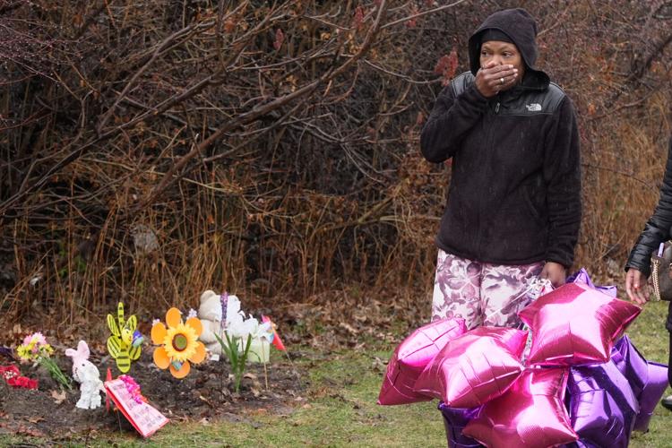 Girls Bodies Found Cleveland