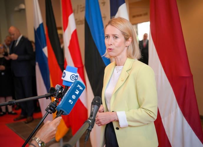 Finland Arctic EU Summit