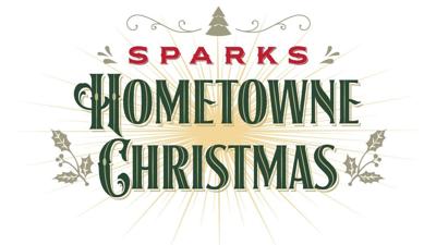 Sparks HomeTowne Christmas