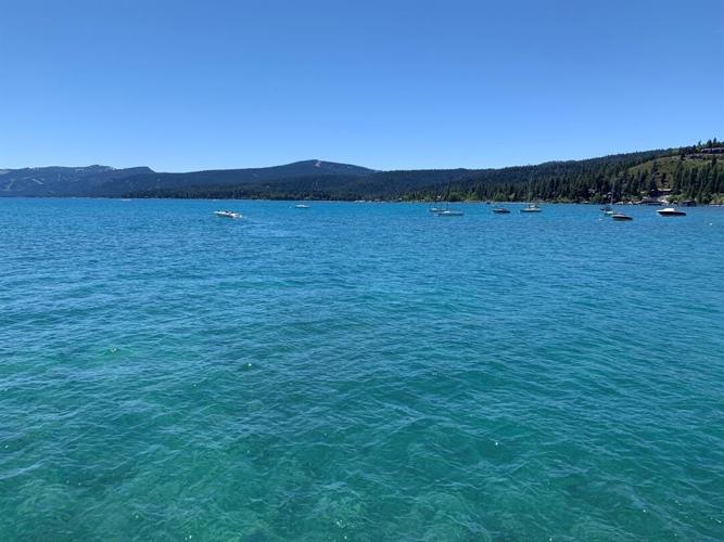 WIN Nevada Resumes In-Person Speaker Series With Talk About Redefining Success