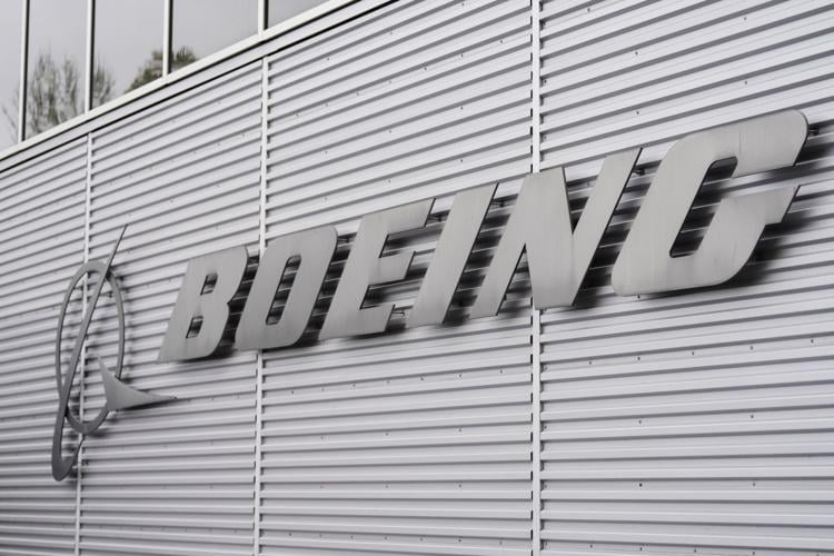 China Trump Boeing