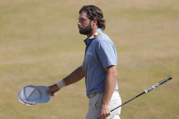 British Open Golf Championship