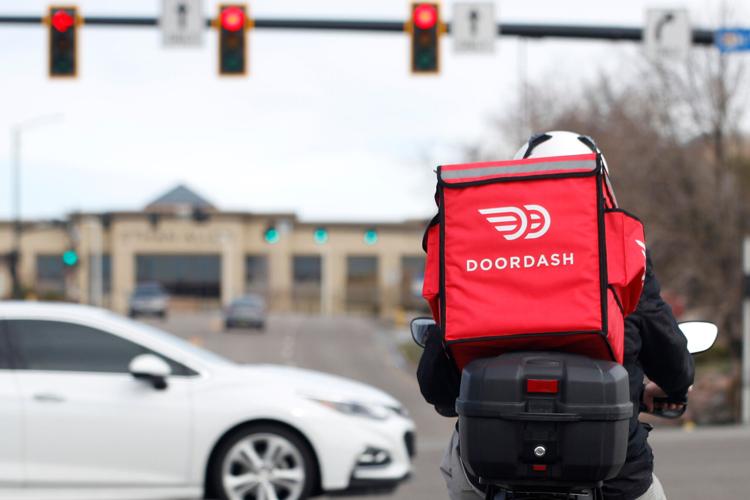 DoorDash-Instacart