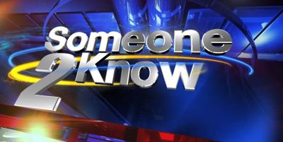 Someone 2 Know: Ana Alvarez