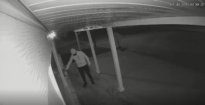 Carson Sheriff's Investigating Multiple Acts of Vandalism at the Carson City Republican Party Headquarters