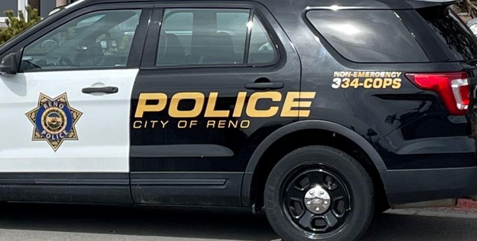 Reno Police Public Safety Center front desk now open to the public ...