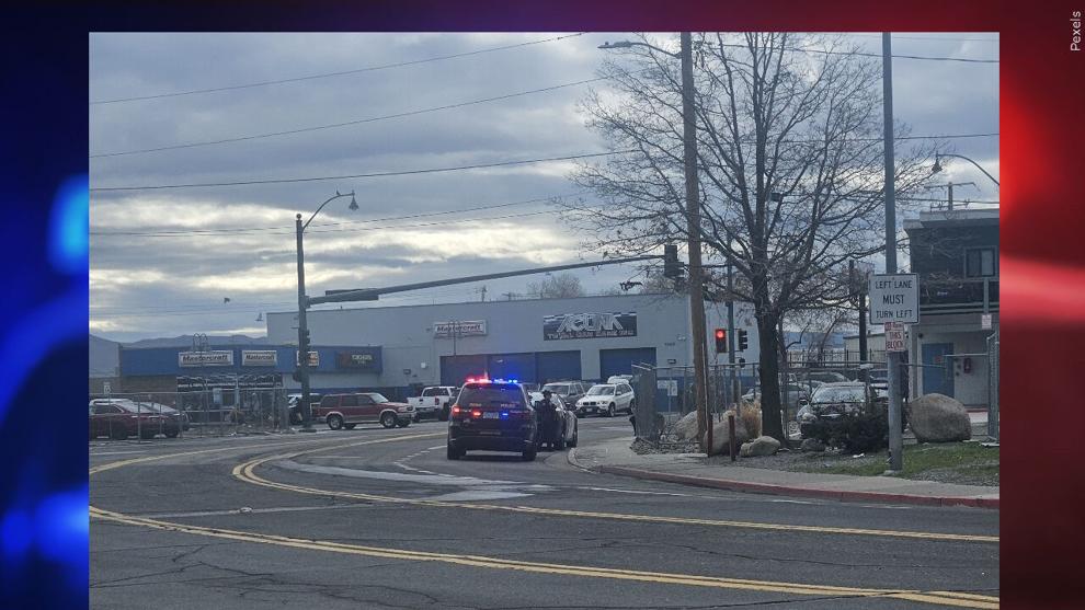 The Reno Manchester Reno man arrested after police say he pistol-whipped victim and fired ...