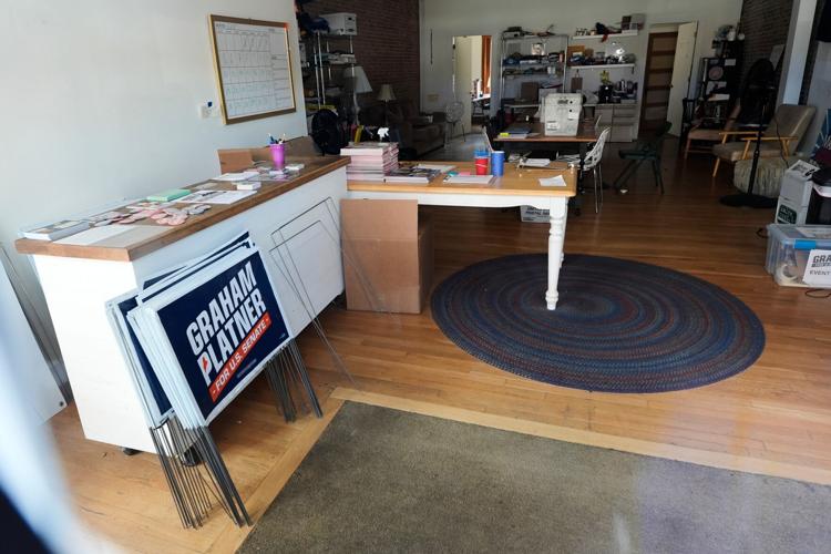 Election 2026 Maine Senate