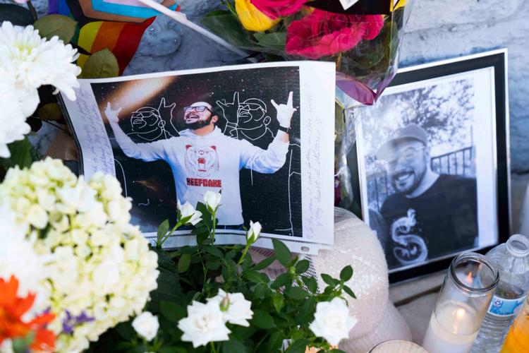 Tucson Shooting Hate Crime