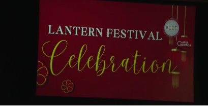 Lantern Festival in Carson City celebrates Lunar New Year and elected legislative members - Vimarsana News